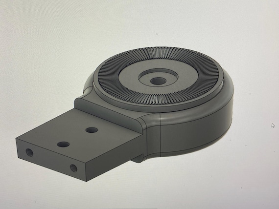 Custom 3D Printing Service | Functional Mechanical Parts • Carbon Fiber Nylon • PETG-CF • Industrial Prototyping