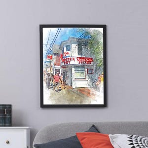 Puede incluir: Cartel de madera hecho a mano con el texto "Welcome to our porch" en letras blancas. El letrero rectangular tiene un acabado envejecido y un pequeño corazón decorativo. Diseñado para exteriores.