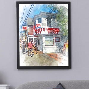 Provincetown Lobster Pot Restaurant