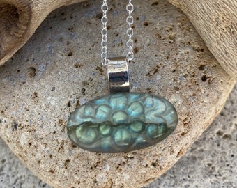 Labradorite Necklace