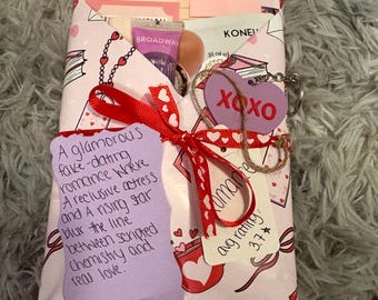 Blind Date with A Book: Romance Edition