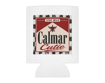 Calmar blikjeskoeler