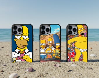 The Simpsons Phone Case Homer Bart Inspired Custom Phone Case iPhone 17 16 15 14 13 12 11 Case Samsung Galaxy Case Nexus HTC Case LG Case - Etsy The Simpsons Phone Case Homer Bart Inspired Custom Phone Case iPhone 17 16 15 14 13 12 11 Case Samsung Galaxy Case Nexus HTC Case LG Case - Etsy