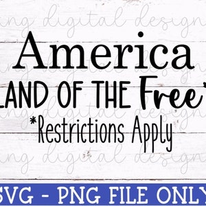 Women&#39;s rights SVG | Land of the free SVG | Roe V Wade | Pro Choice Svg | Cricut Cut Files | Silhouette Cut Files | Png Digital Files