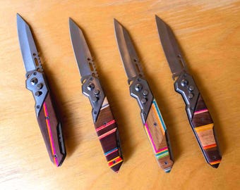 Rad Camping Knife