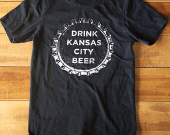KC Bier Unisex T-Shirt