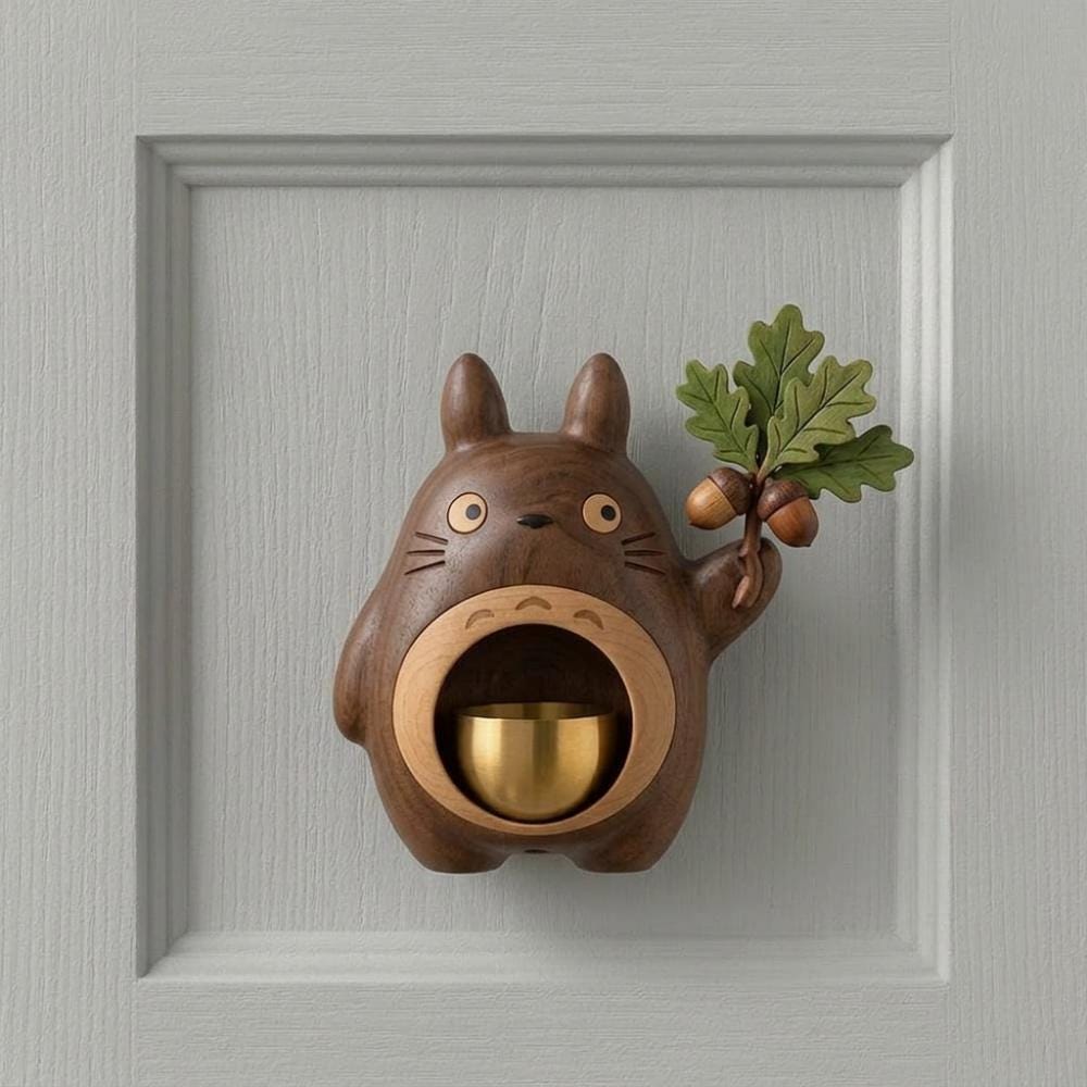 真鍮製ドアベルチャイム - Etsy 日本