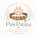 PawPatina store logo