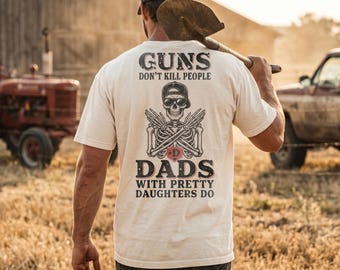 Funny Dad Skull PNG Digital Download Fathers Graphic For Shirts Tumblers Cups Crafts