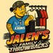 Jalen Stewart