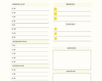 Self Confidence Planner & Workbook | Digital Download | 18-Page Self-Esteem Journal | 30-Day Confidence Challenge