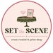 SetTheScene .