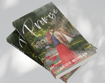 Promise - A Paranormal Romance