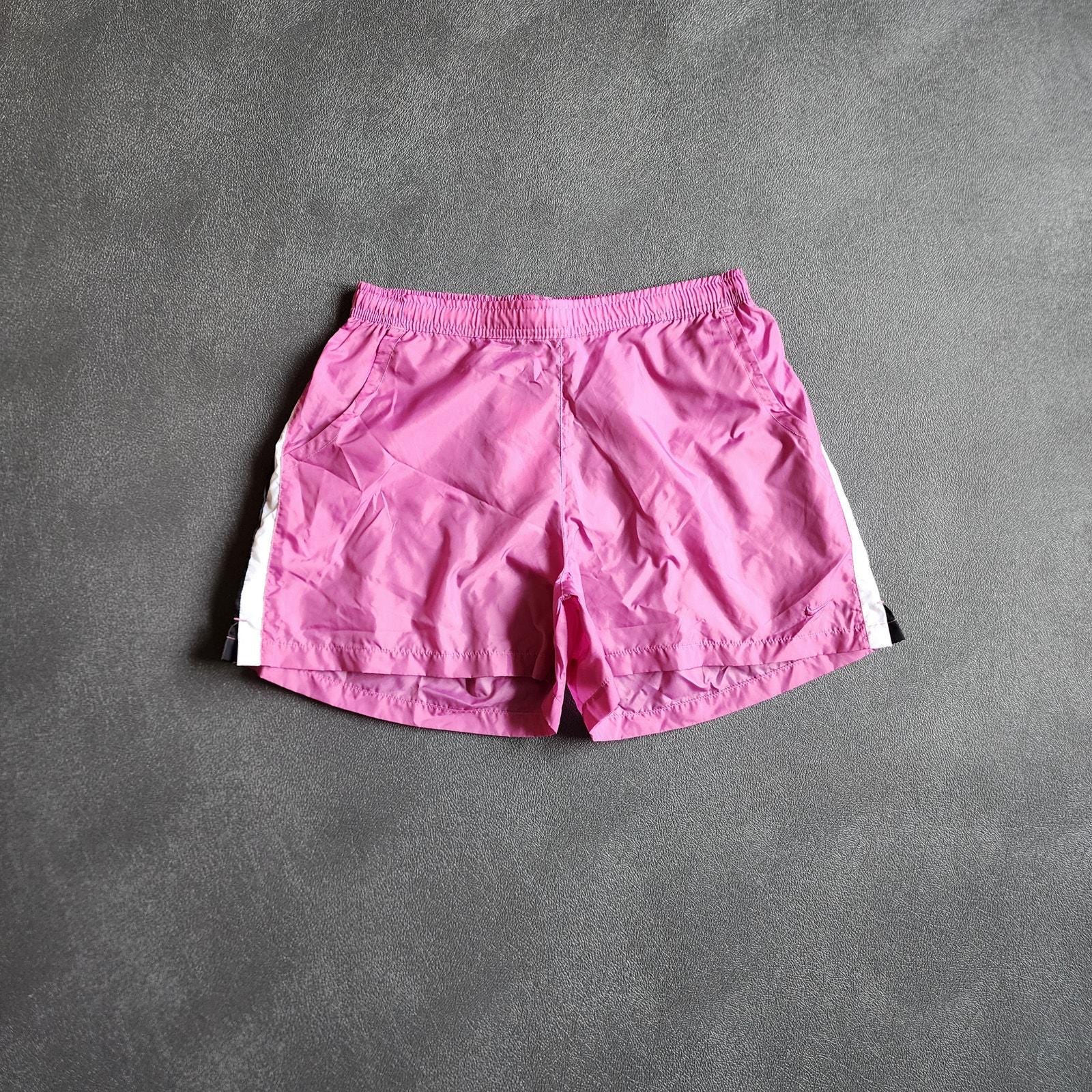 Vintage Nike Y2k Shorts - Etsy
