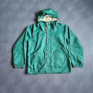 Green 90's Eddie Bauer Jacket - Etsy