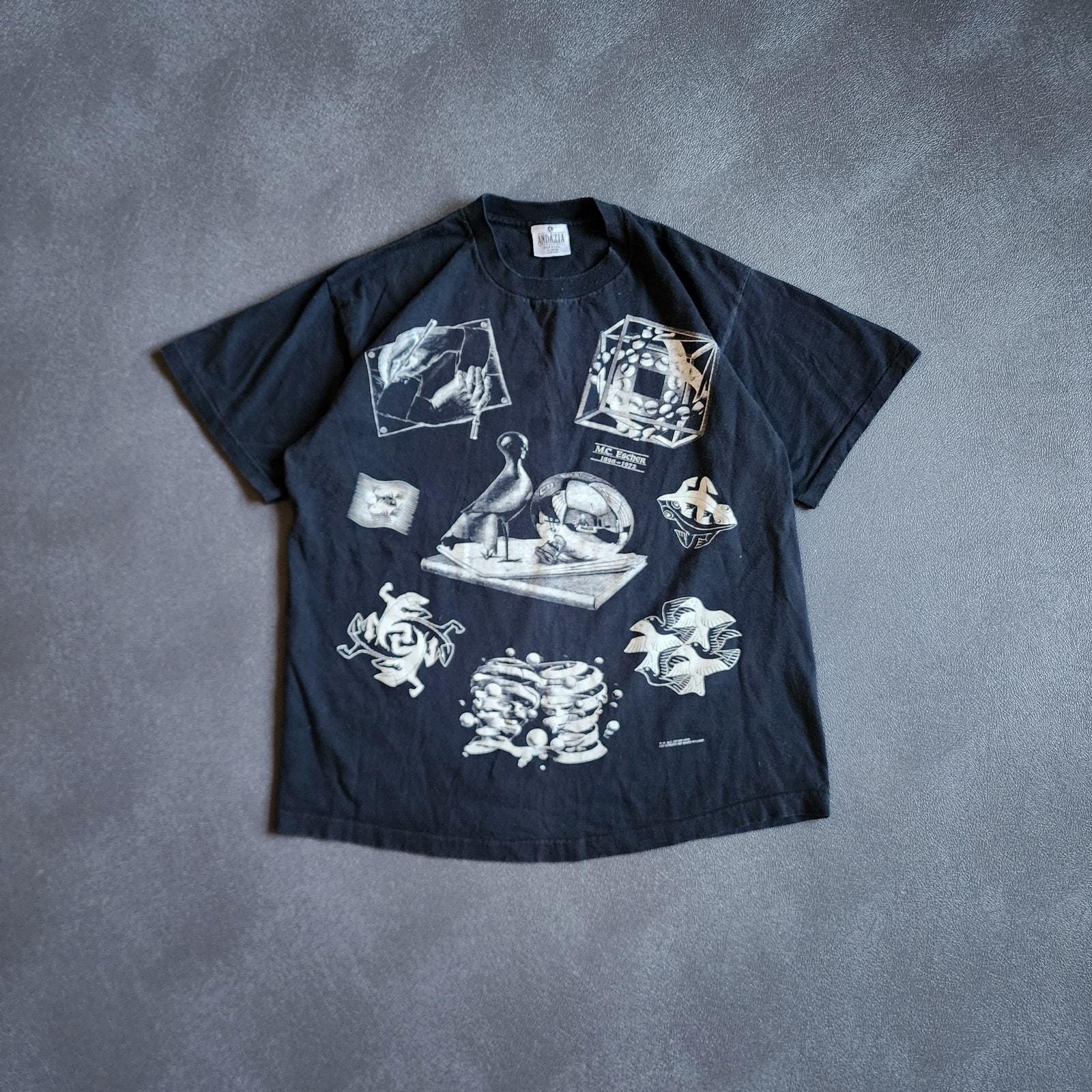 Andazia T Shirt - Etsy