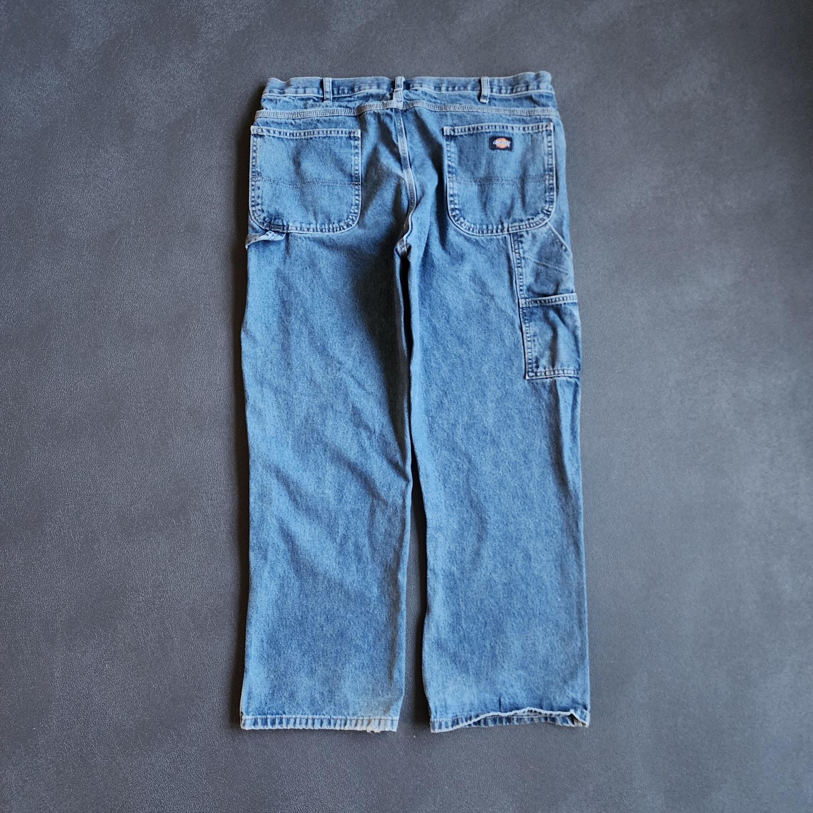 Y2k Dickies - Etsy