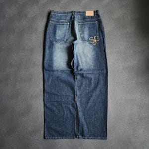 Mens Sean John Jeans - Etsy
