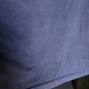 Vintage Nike New England Patriots Center Swoosh Navy Mesh Shirt XXL image 9