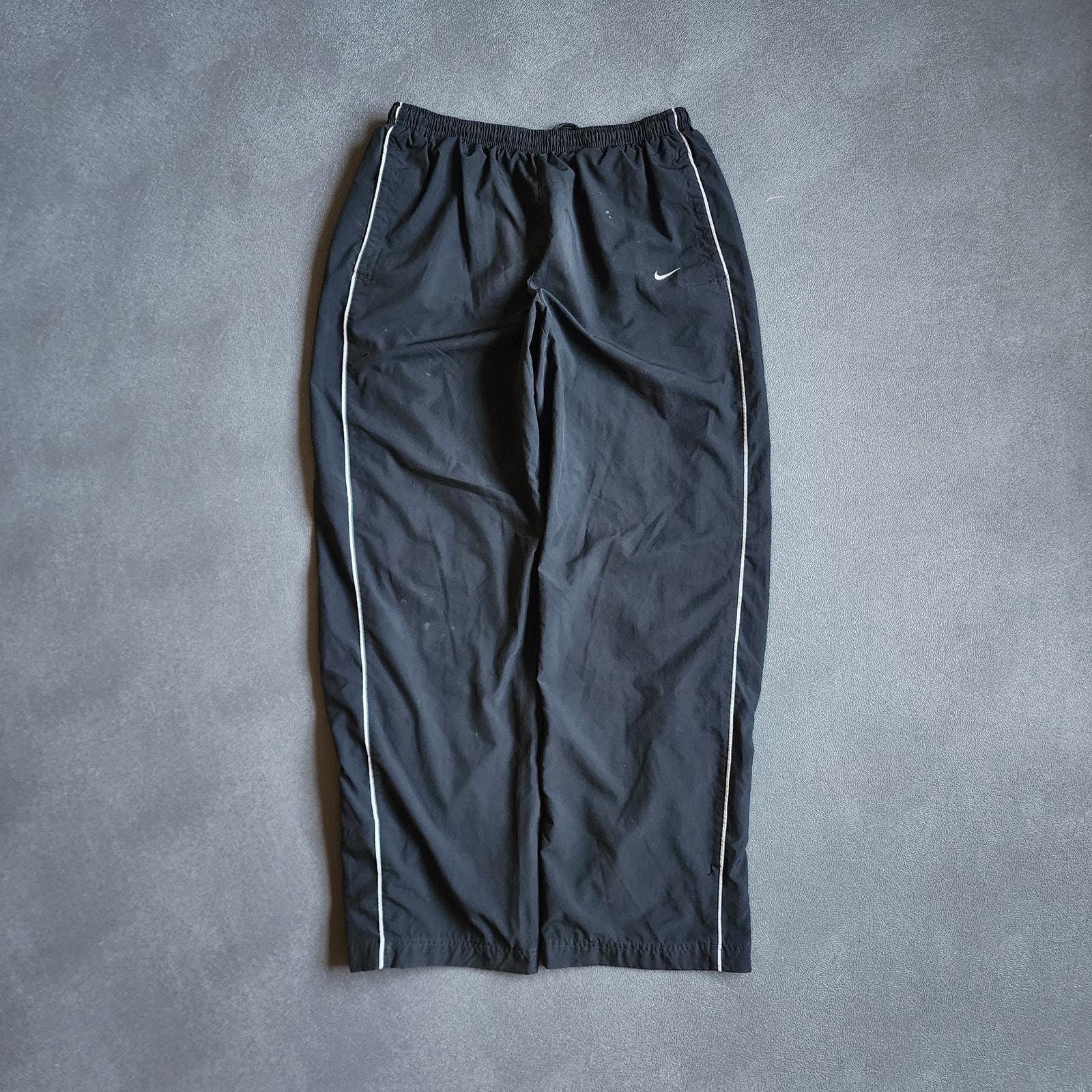 Nylon Wind Pants for Men - Etsy