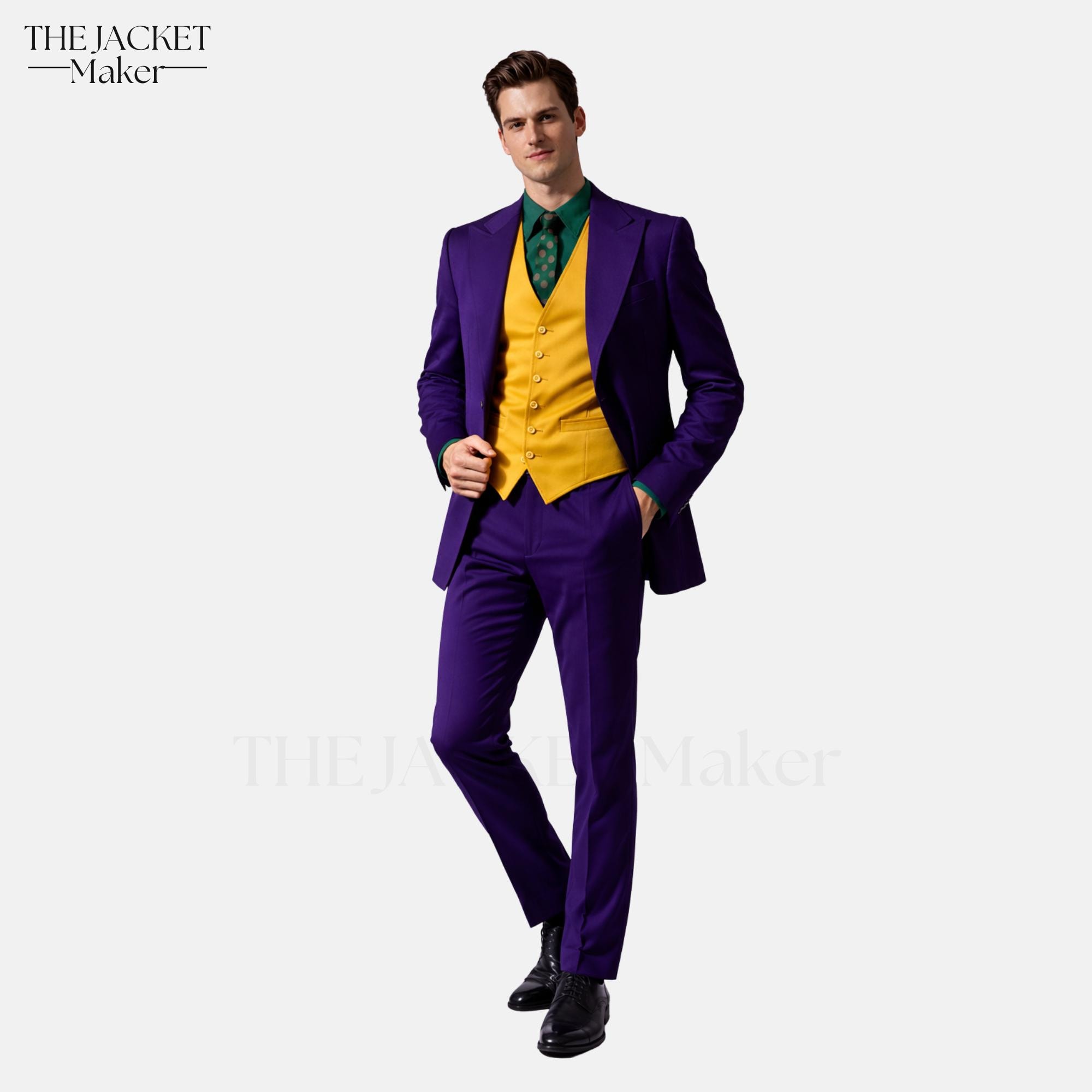 joker prom dress Joker elf dress cosplay for Girls