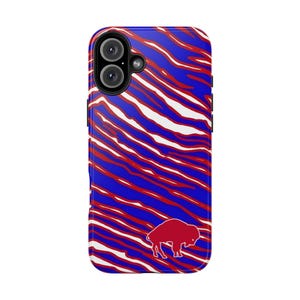 Buffalo Bills Tough Case für iPhone: Auffälliges Geschenk für Fußball-Fan Bild 5