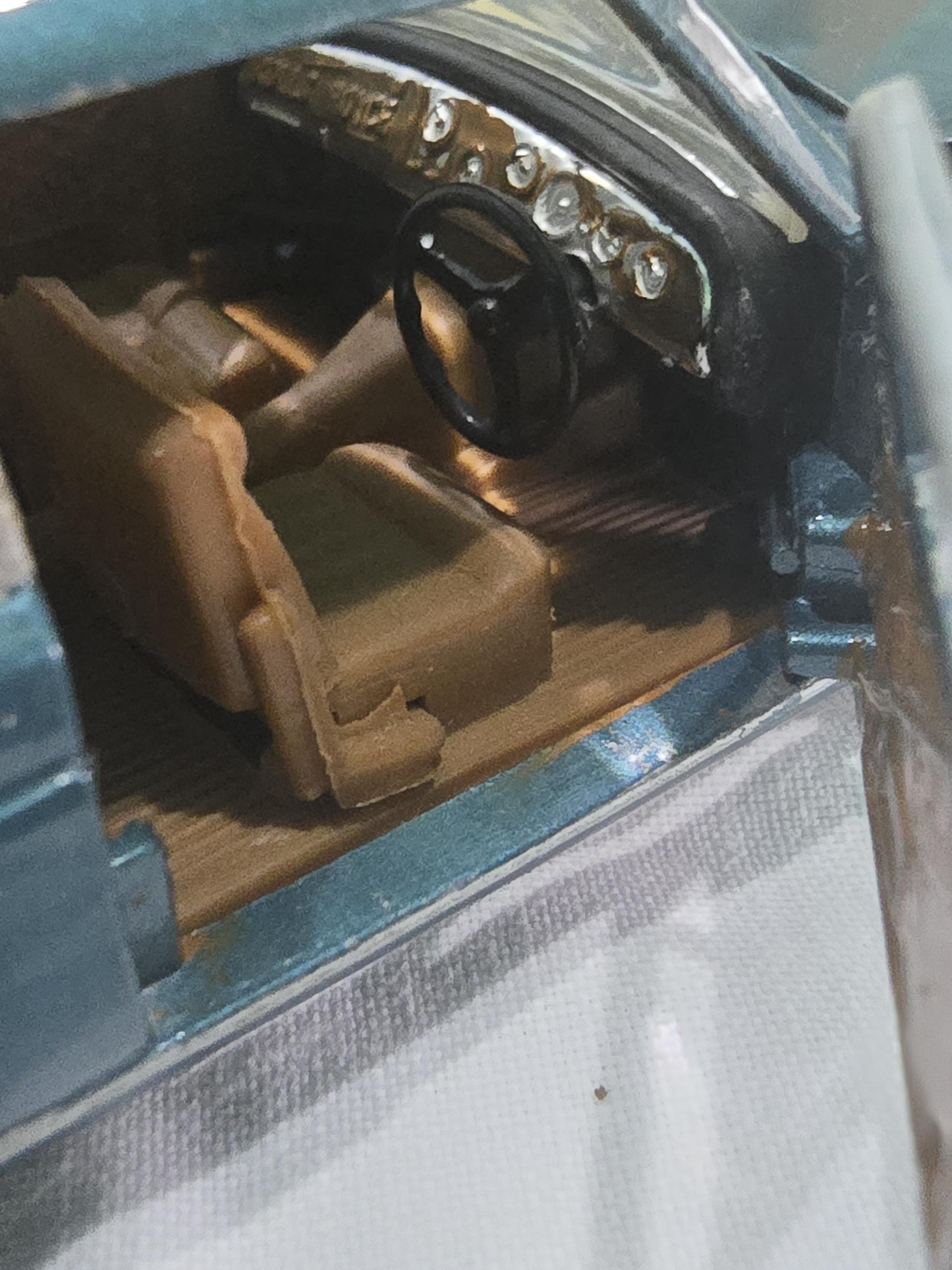 Mebetoys 1:43 Rolls Royce Silver Shadow A26 Mint Condition - Etsy