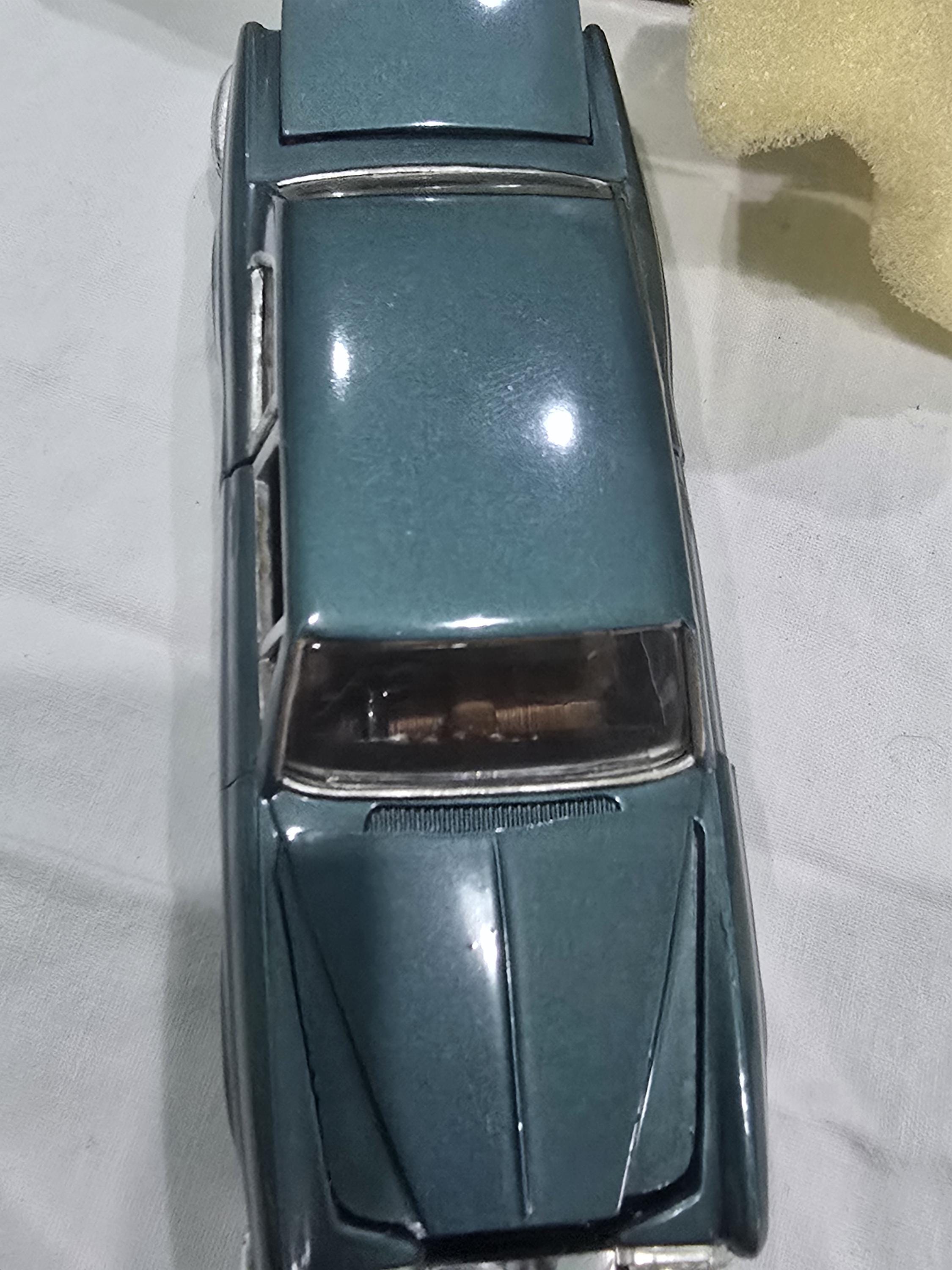 Mebetoys 1:43 Rolls Royce Silver Shadow A26 Mint Condition - Etsy