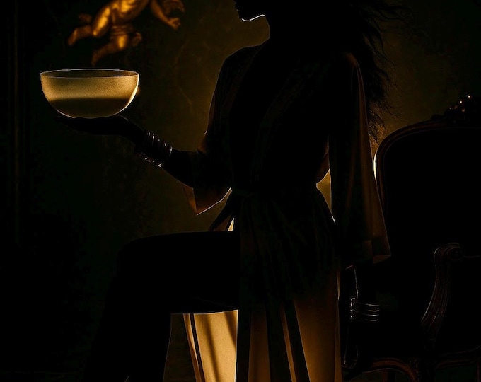 The Blaque Oracle Intake & Diagnostic Fee