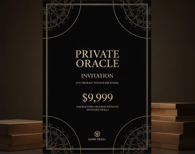 Full-System Recalibration: The RESET, 21-30 Day Plan (Digital PDF Dossier