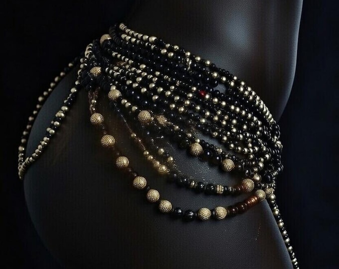 Sacred Waist - Quantum Feminine - The Path of the Sacred Flow