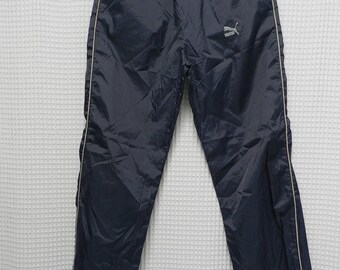 vintage countdown parachute pants bugle boy hip hop 80 s etsy
