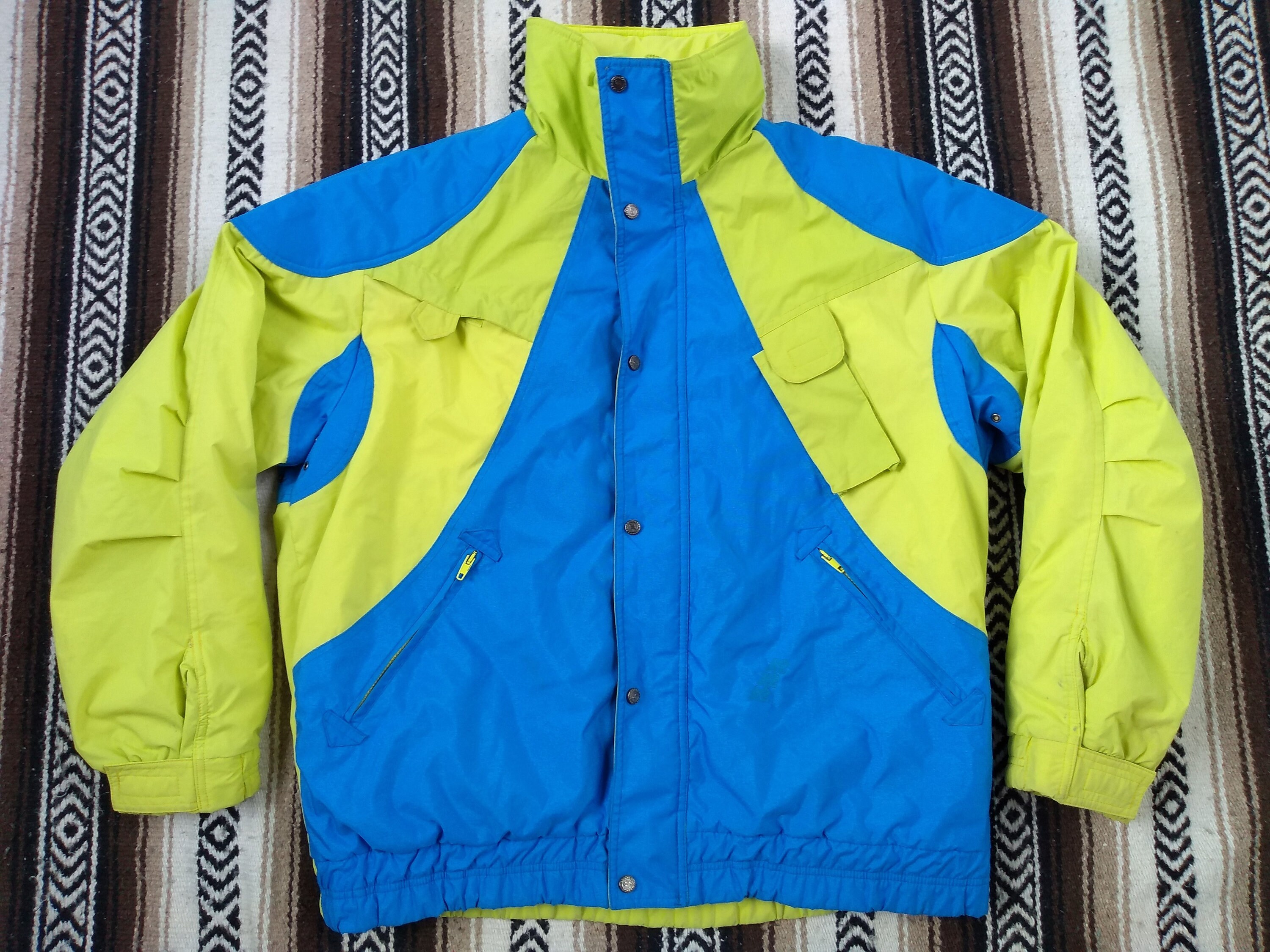 k2 snowboard jacket