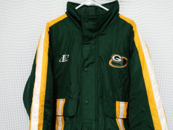 nfl packers jacket