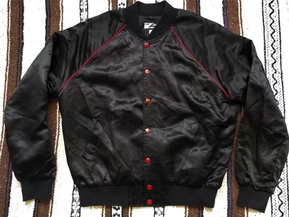 boeing bomber jacket