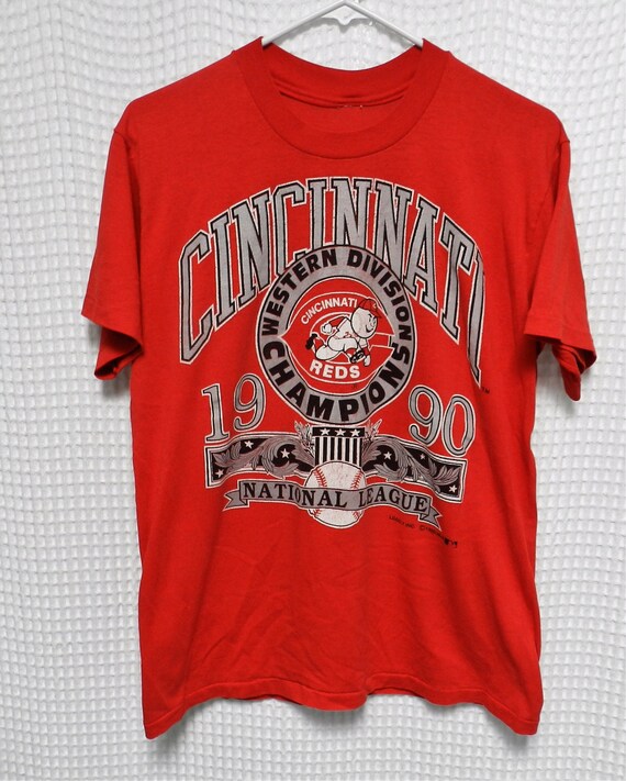 cincinnati reds t shirts sale