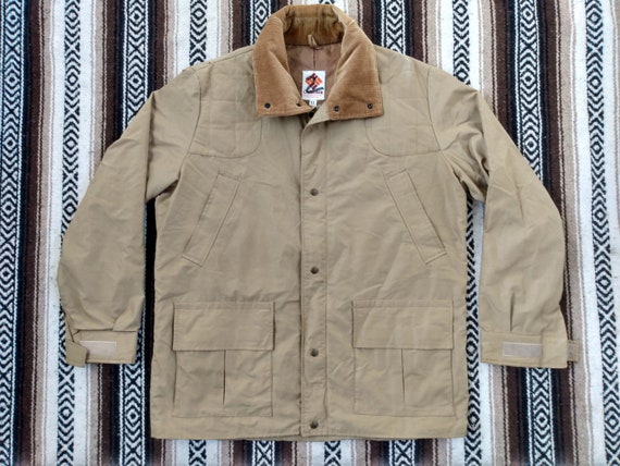 70s 80s Columbia Sportswear Hunting 