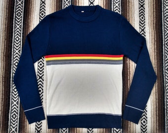 demetre ski sweaters