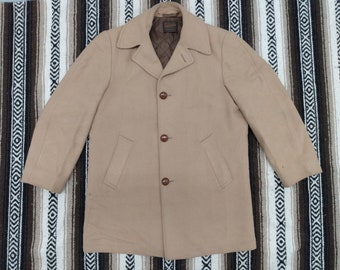 pendleton car coat