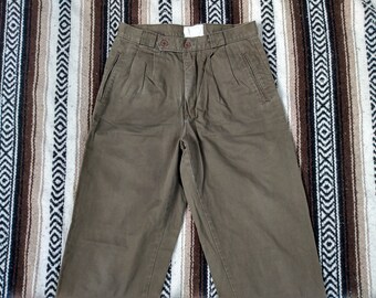 Gap Trousers - Etsy
