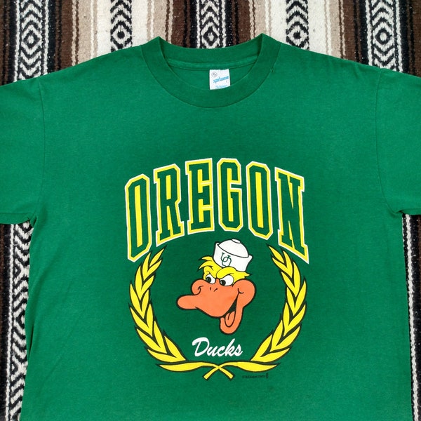 University of Oregon Etsy