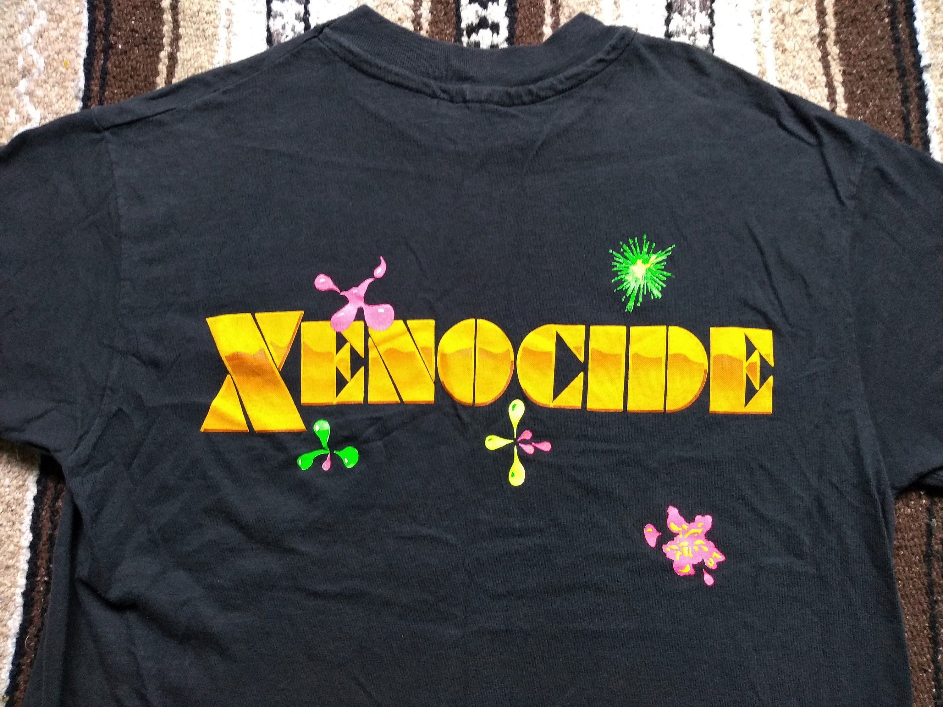 xenocide game