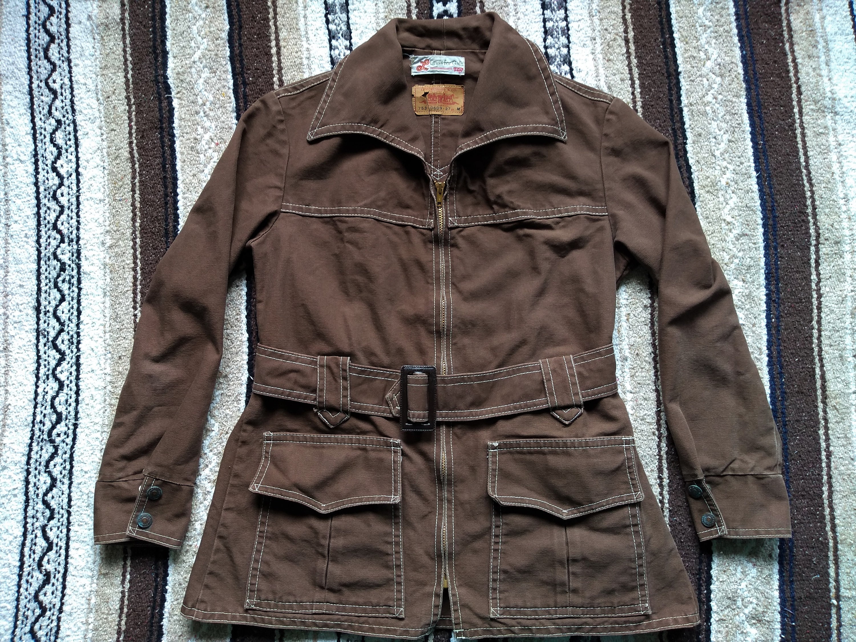 elveden wax jacket