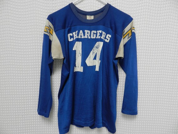 dan fouts jersey
