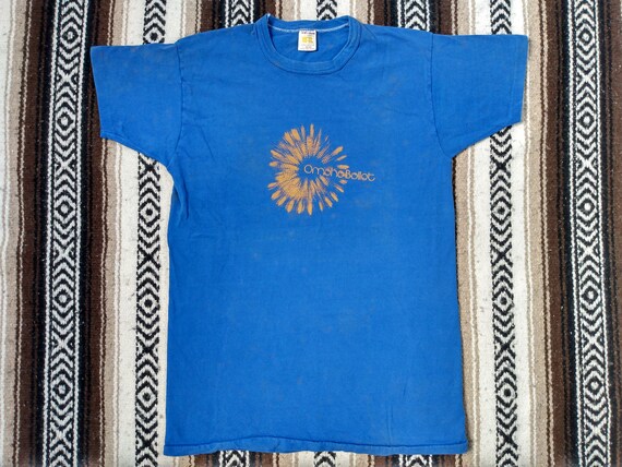 70s Omaha Ballet T Shirt vintage Russell Athletic… - image 2