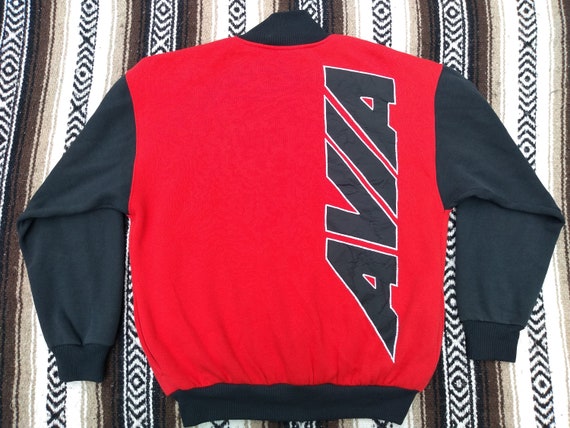 avia sweatshirt