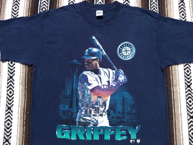 ken griffey jr toddler jersey