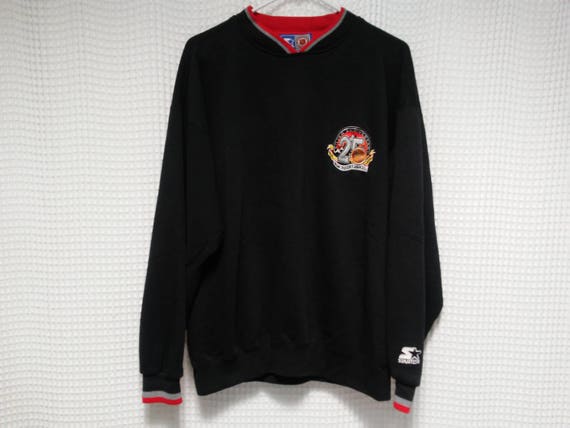 vintage nhl hoodies