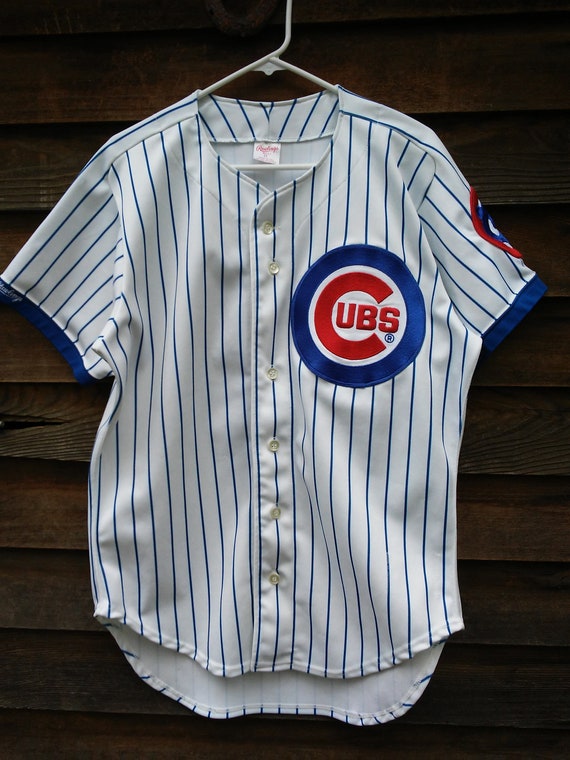 mlb cubs jersey sale