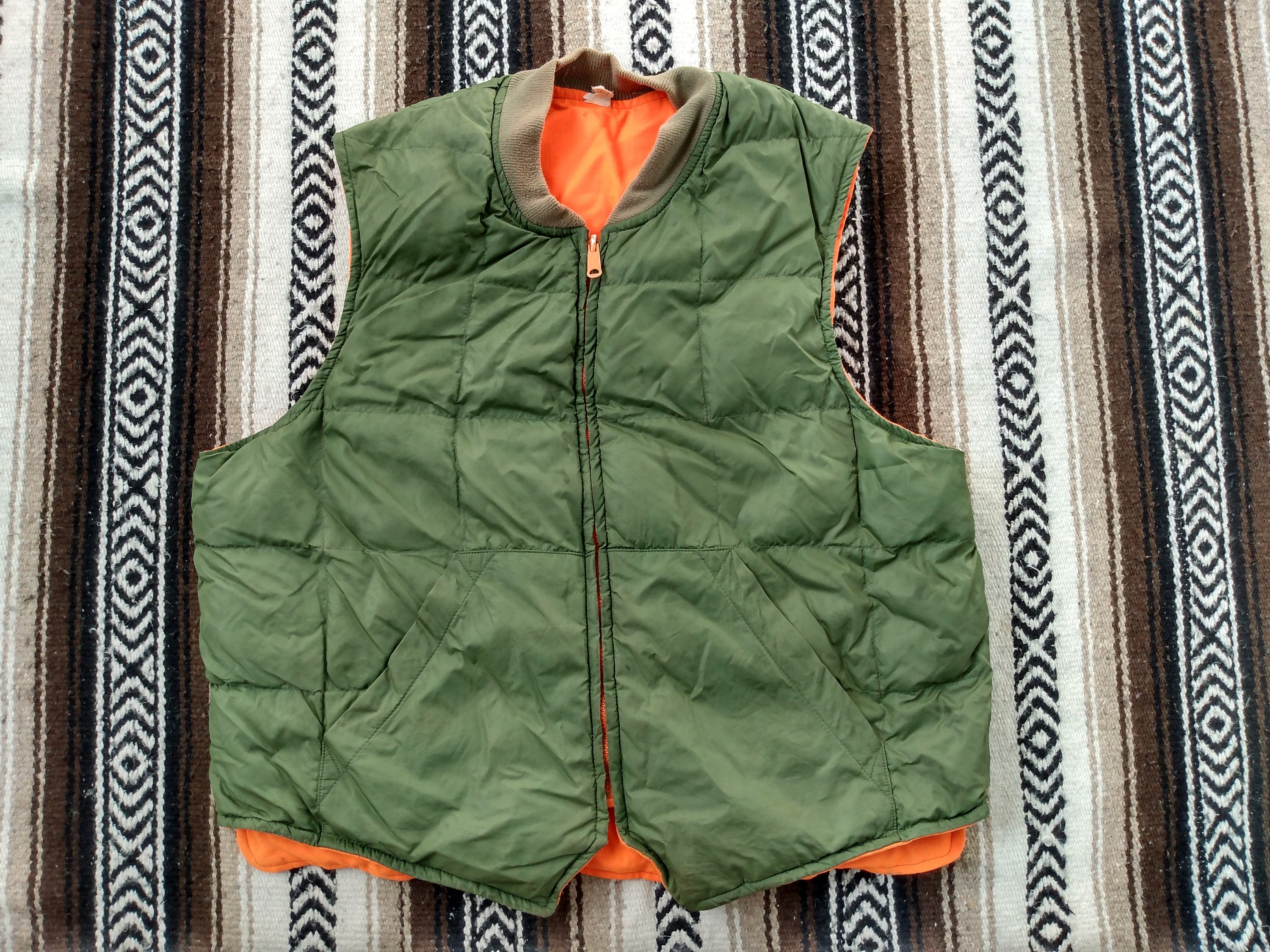 Hunting Down Jacket - Etsy